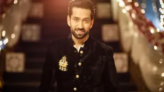 Along with 'Ishqbaaaz' going on, Nakuul Mehta to APPEAR in a NEW show Thumbnail