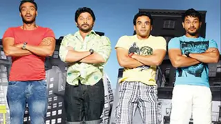 Golmaal gang to have a cameo in Rohit Shetty's Simmba Thumbnail