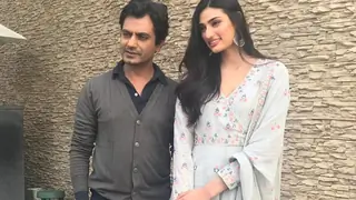 WILL Athiya Shetty make for a PERFECT BRIDE for Nawazuddin Siddiqui? Thumbnail