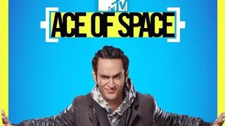 First nomination list of Vikas Gupta's Ace of Space... Thumbnail