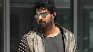 These pics of Prabhas from 'Saaho' are BREATH-TAKING