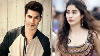 Varun Dhawan-Janhvi Kapoor CONFIRMED for Shashank Khaitan's NEXT? Thumbnail