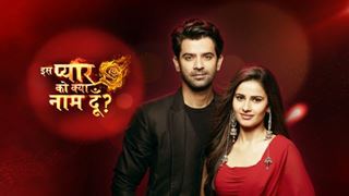 Did you know that Iss Pyaar Ko Kya Naam Doon? actress was approached for Ace Of Space? Thumbnail