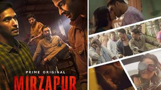 'Mirzapur' trailer promises it will be a glorious bloodbath
