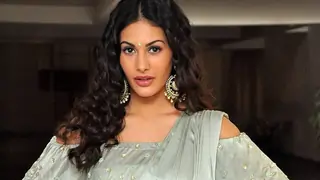 It's fun to transform, play different personalities: Amyra Dastur Thumbnail