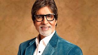 Big B admires 'undying dedication' of anti-polio campaign workers Thumbnail