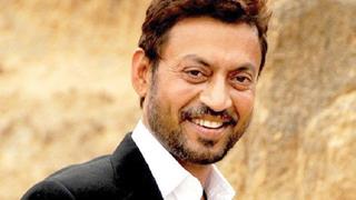 GOOD NEWS: Irrfan Khan to RETURN India in... Thumbnail