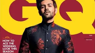 Kartik Aaryan is the COOLEST Prince of Fashion Thumbnail