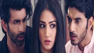 As 'Ek Deewaana Tha' completes 1 year, here's what Donal Bisht has to say Thumbnail
