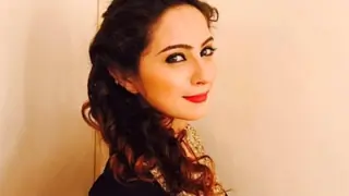 Rashmi Sharma's next on Colors titled 'Sitara'; Lavina Tandon joins the cast Thumbnail