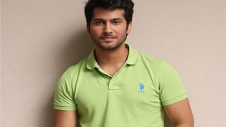 Namish Taneja dons the hat of a choreographer!