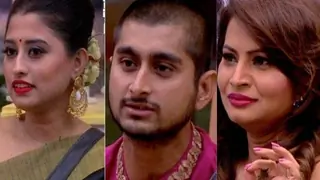 #BB12: And the NEW captain of the 'Bigg Boss' house is... Thumbnail