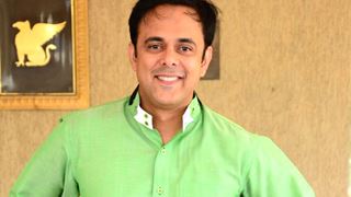 If I'm being compared to Pankaj Ji, then it's a compliment for me, says Sumeet Raghavan