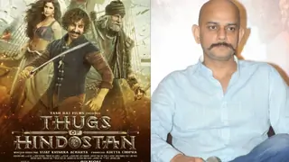 Prabhudheva has done a sensational job for Katrina: Vijay Krishna Thumbnail