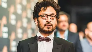 Irrfan Khan might be back in India in November Thumbnail