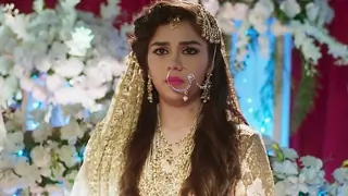 Eisha Singh injured on sets of 'Ishq Subhan Allah' Thumbnail