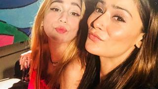 Ssara Khan's sister breaks all her tie with her...