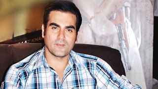 Arbaaz Khan's take on his upcoming projects!