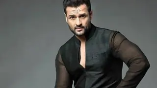 Rohit Roy to play an army officer in his next... Thumbnail
