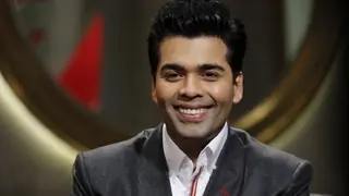 KJo's Koffee COMMITMENTS with Rajkummar Rao and Bhumi Pednekar Thumbnail