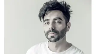 Aparshakti Khurana to play a Haryanvi character again for Rajma Chawal Thumbnail