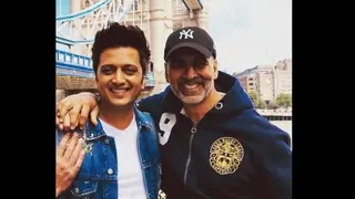 #MeToo: Housefull 4 dancer allegedly complained of molestation on sets Thumbnail