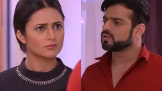 Meet the NEW man who will create HAVOC in the Bhalla family in 'Yeh Hai Mohabbatein' Thumbnail