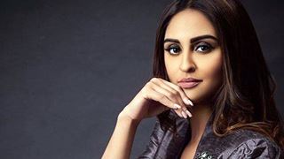 Krystle D'Souza BASHES the negative comments & warns that she will LEAVE social media