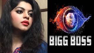 #BB12: Sneha Wagh joins the FIRST 'trend' of 'Bigg Boss 12'