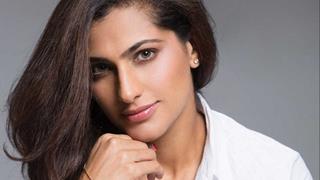 Kubbra excited for 'Dolly Kitty Aur Woh Chamakte Sitare'