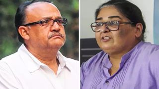 Alok Nath's wife's injunction plea rejected by Sessions Court