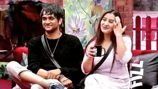 #BB12BREAKING: Shilpa Shinde and Vikas Gupta to enter the house as contestants! Thumbnail