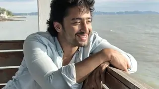 Shaheer Sheikh to his fans - I am who I am because of you guys! Thumbnail