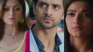 Kunal Nandini meet up for the final time in Silsila Badalte Rishton Ka Thumbnail