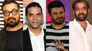 Anurag Kashyap breaks partnership over Vikas Bahl's Defamation Case Thumbnail