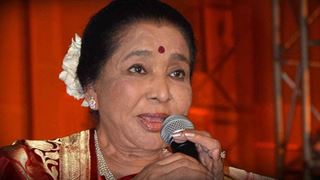 We have stopped producing good music: Asha Bhosle