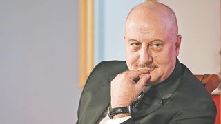 History will not misjudge Manmohan Singh: Anupam Thumbnail