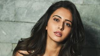 There's sense of achievement playing Sridevi's role: Rakul Preet Singh