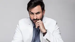 People don't have the guts to misbehave with my family: Saif Ali Khan Thumbnail