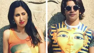 #BB12: Teejay Comes Out In Support Of Karanvir; Edited Video Didn't Show Reality Thumbnail