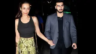 Malaika-Arjun exploring their relationship but MARRIAGE not on list Thumbnail