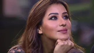 #BB12: Before going into the house, here's what Shilpa Shinde has to say! Thumbnail