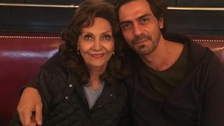 Arjun's HEARTFELT post for his Mother who passed away battling Cancer
