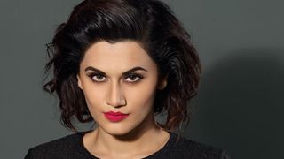 I've been crazily adventurous with my life: Taapsee Pannu