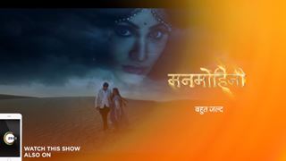 #PromoReview: Zee TV's next ManMohini will definitely blow away your senses! Thumbnail