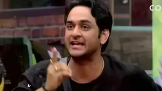 Vikas Gupta gets back at a fan who remarked him FEELING Arjun Bijlani Thumbnail