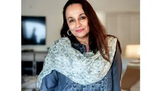 Content can reach potential audience if placed right: Soni Razdan Thumbnail