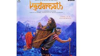 'Kedarnath' not an everyday love story, says producer