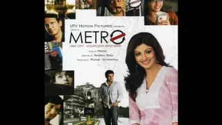 Anurag Basu's next not a sequel of Life...in a Metro' Thumbnail
