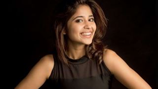 Risk is fun, says Shweta Tripathi